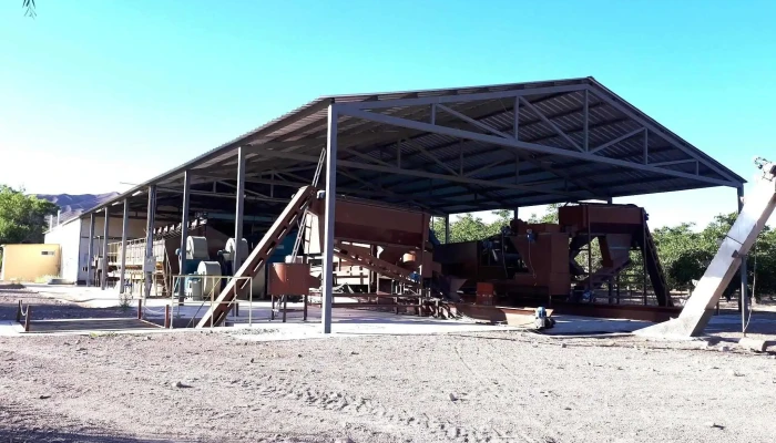 Finca Bles Sa -  Puntaje - Calingasta