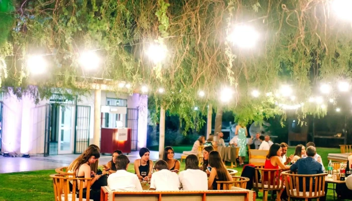 Finca Casiana -    Cabanas Y Salon De Eventos Como Llegar - Este