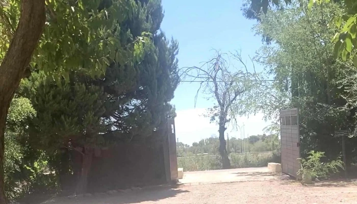 Finca Casiana -    Cabanas Y Salon De Eventos Precios - Este