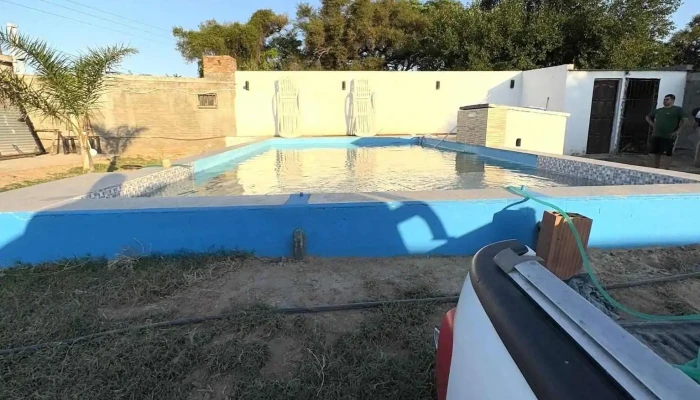 Finca El Jerachin -  Servicios - Clodomira