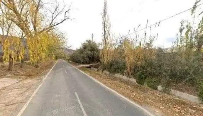 Finca La Bonita De Zonda -  Fotos - San Juan