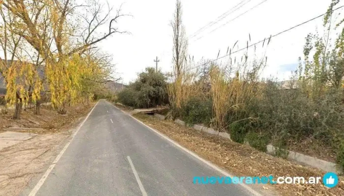 Finca La Bonita de Zonda - San Juan