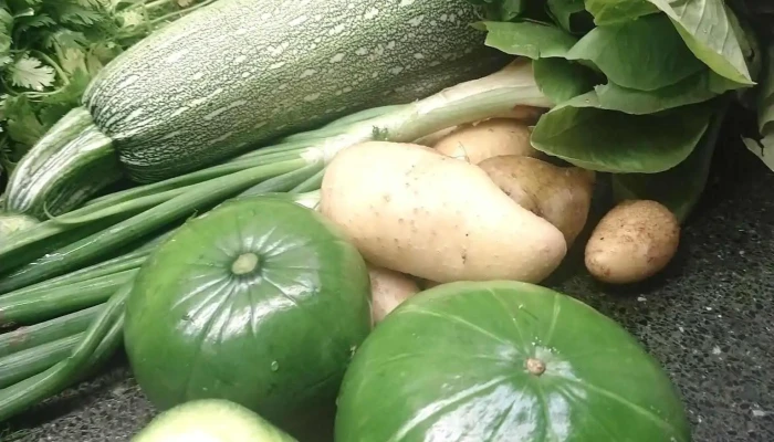 Finca La Rosita La Concepcion Correa Zonda -  Comida Y Bebida - San Juan