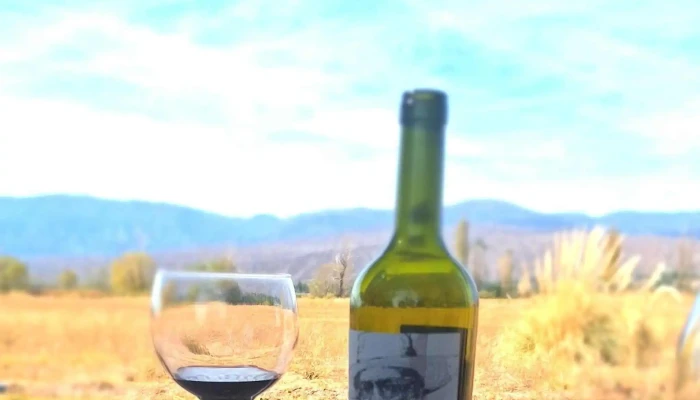 Finca Nocce -  Descuentos - Calingasta