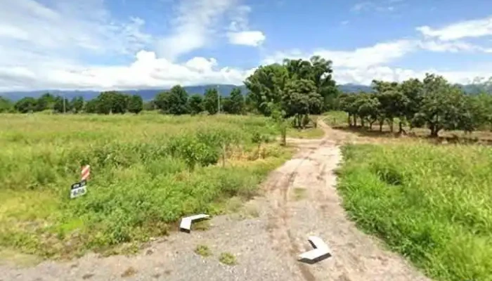 Finca Parsons Rivadeneira -  Donde - La Cocha