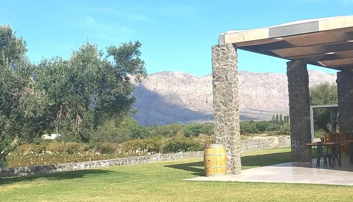 Finca Sierras Azules -  Cerca De Mi - San Juan