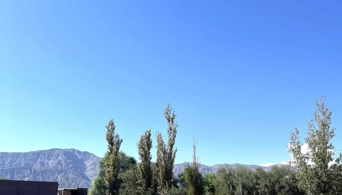 Finca Sierras Azules - San Juan