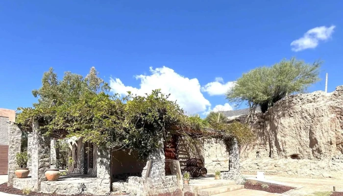 Finca Sierras Azules -  Sitio Web - San Juan