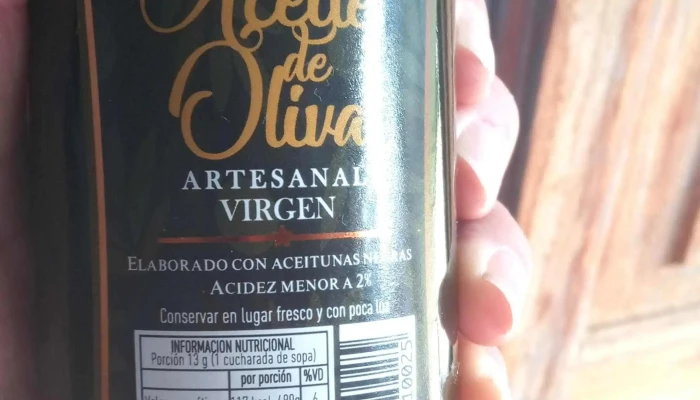 Fincas De Cruz Del Eje -    El Federal Direccion - Cruz del Eje