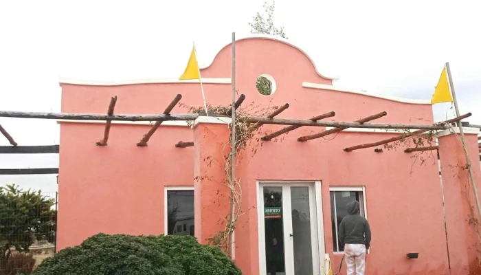 Fincas De Cruz Del Eje -    El Federal Videos - Cruz del Eje