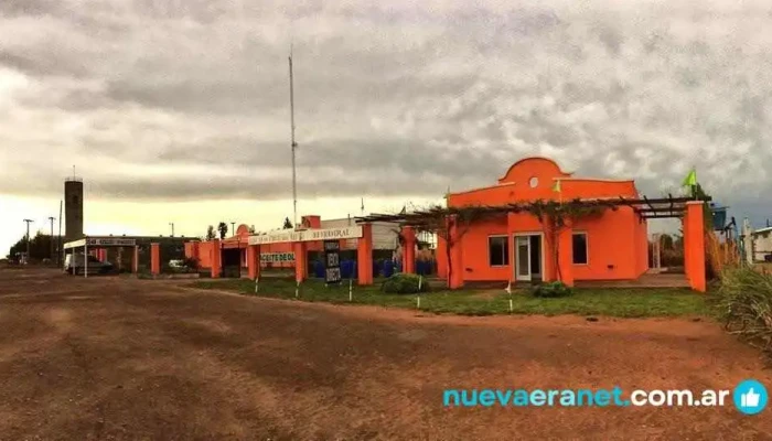 Fincas de Cruz del Eje - El Federal - Cruz Del Eje