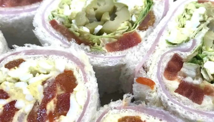 Fiore Barracas -  Roulade - Cdad. Autónoma de Buenos Aires