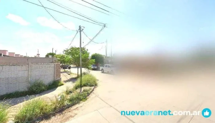 Flia Moreno-Juarez - Santiago Del Estero