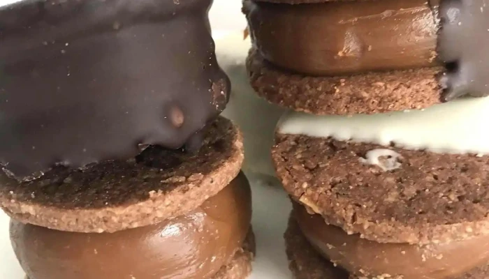 Floren Bakery -  Comida Y Bebida - Cdad. Autónoma de Buenos Aires