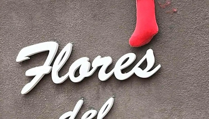 Flores del Cauce - Caucete