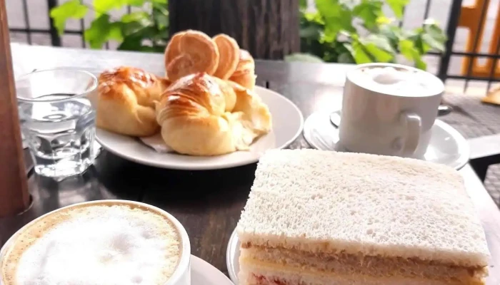 Flores Portenas Croissant - Cdad. Autónoma de Buenos Aires