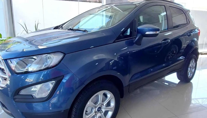 Ford -    Martin Autos Cerca De Mi - San Luis