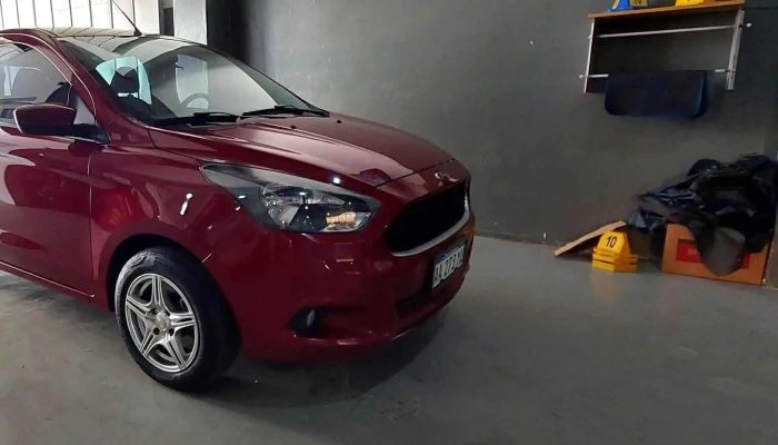 Ford -    Martin Autos San Luis - San Luis