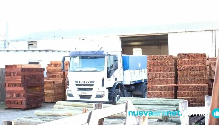 Forestal Longo -  Del Propietario - Laboulaye