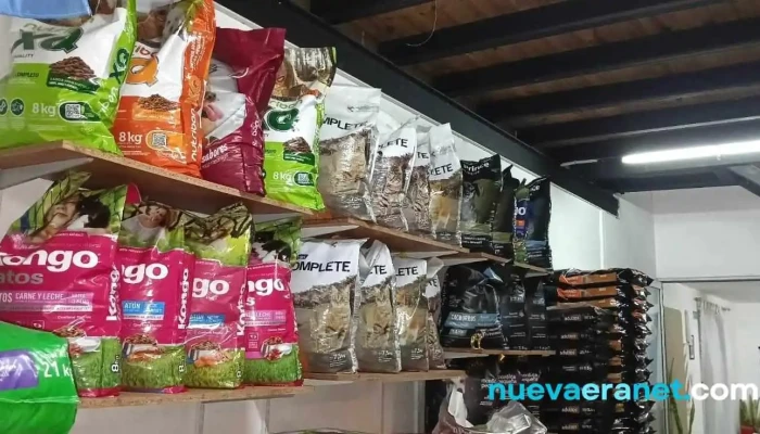 Forrajeria Multimarcas Alimentos Para Mascotas -  Interior - San Miguel de Tucumán