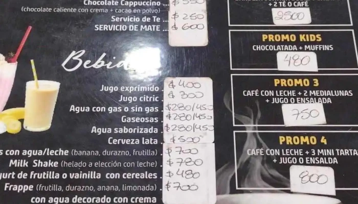 Francesca -  Carta - Trelew