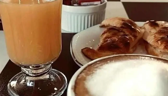 Francesca -  Jugo - Trelew