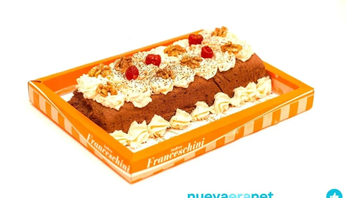 Franceschini Traslasierra -  Pastel - Villa Dolores