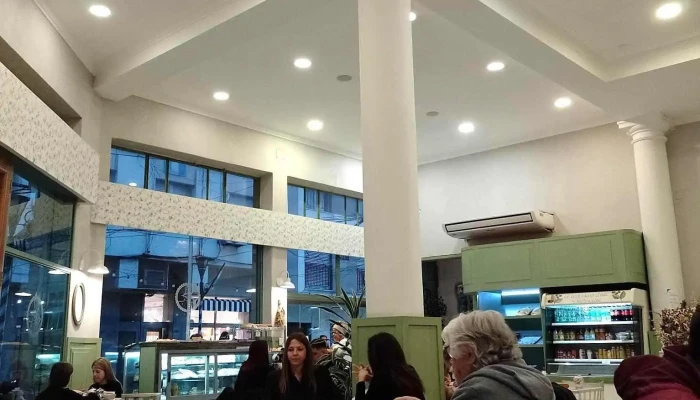 Franco Colella Peatonal Norte -  Ambiente - Santa Fe de la Vera Cruz