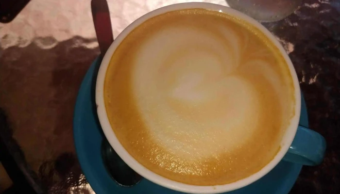Fresh Pan Lujan De Cuyo Capuchino - Luján de Cuyo