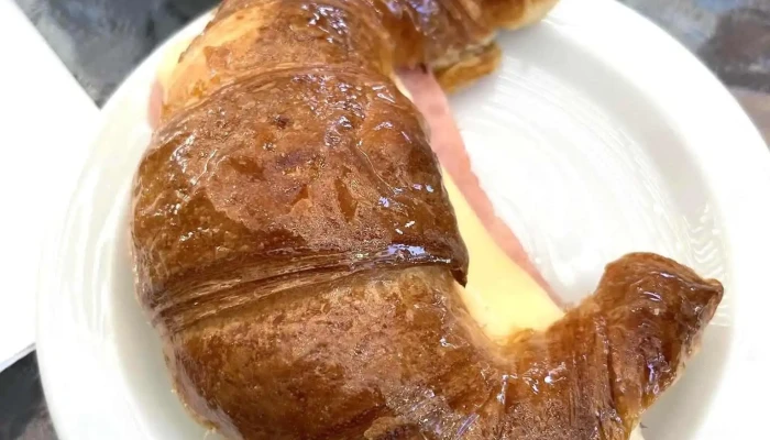 Fresh Pan Lujan De Cuyo Croissant - Luján de Cuyo