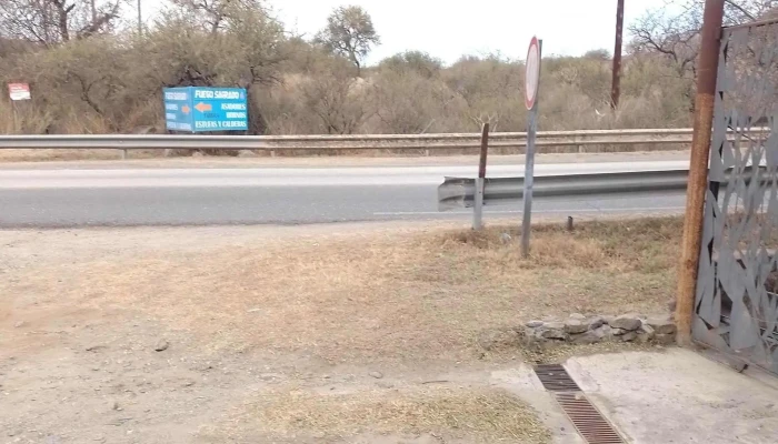 Fuego Sagrado -    Sierras Chicas Sa   Fabrica De Estufas Y Hornos Direccion - La Calera
