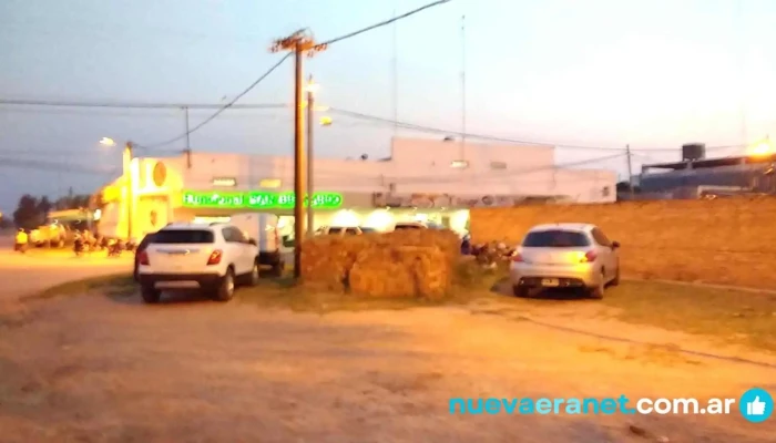 Funcional San Bernardo -  Estacionamiento - San Bernardo