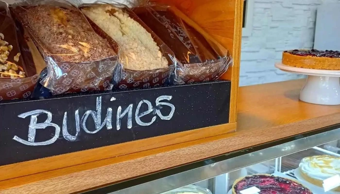 Galatea Pasteleria Artesanal Cerca De Mi - San Lorenzo
