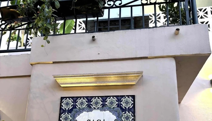 Galería Casa Bonita - Corrientes