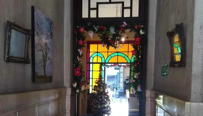 Galeria Casa Bonita Fotos - Corrientes