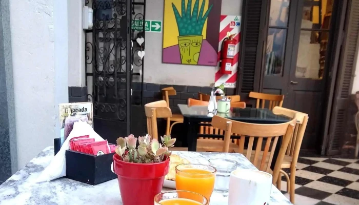 Galeria Casa Bonita Horario - Corrientes