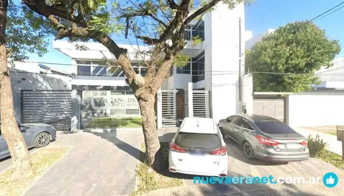 Ganadera Dall'osso e Hijo Srl Consignatario de Hacienda - Krh