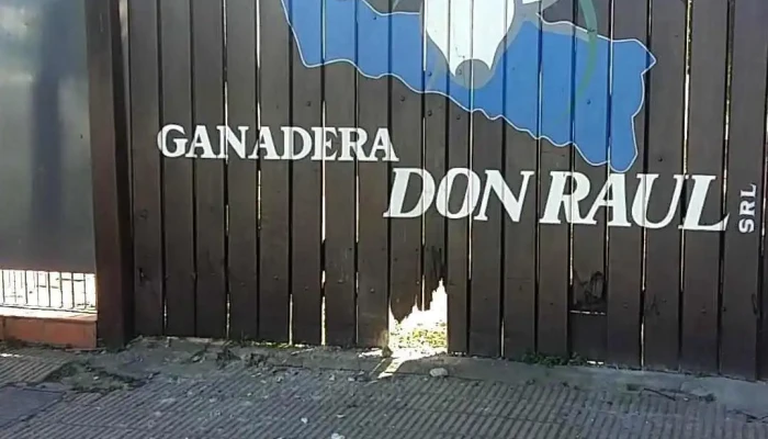 Ganadera Don Raul Srl Cerca De Mi - Dlg