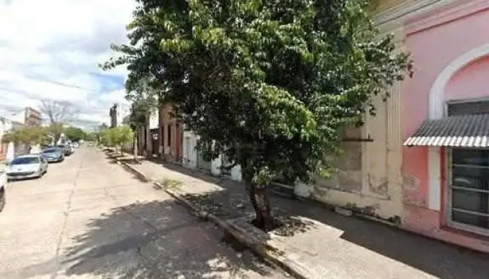 Gananor Pujol Sa Consignataria De Hacienda -  Telefono - Curuzú Cuatiá
