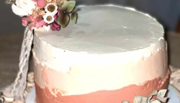 Ganoto Tortas -  Numero - Villa de las Rosas