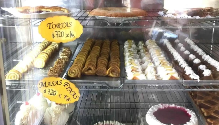 Gardoro -  Comida Y Bebida - Trelew