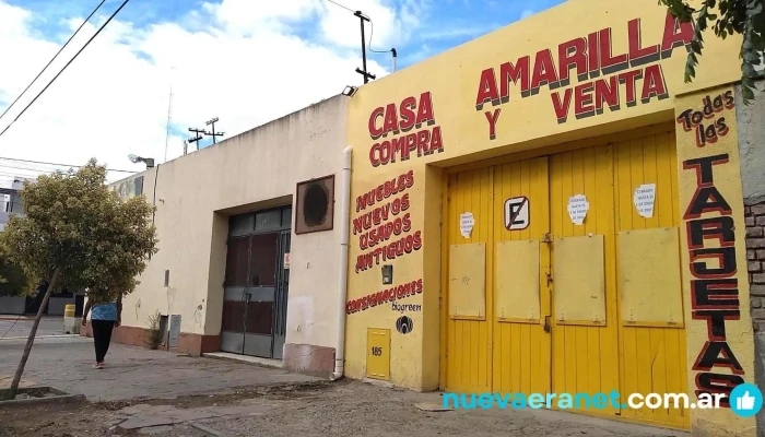 Gardoro -  Fotos - Trelew