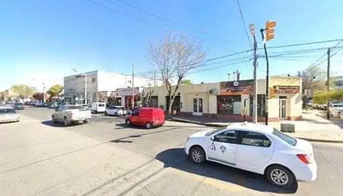Gardoro -  Fotosdeg - Trelew