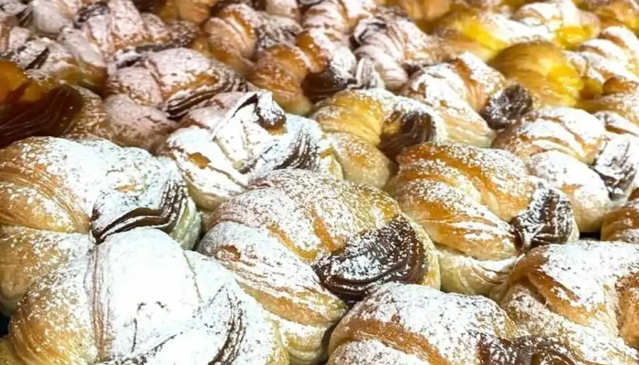 Gelcha Panaderia -  Comida Y Bebida - Villa Krause