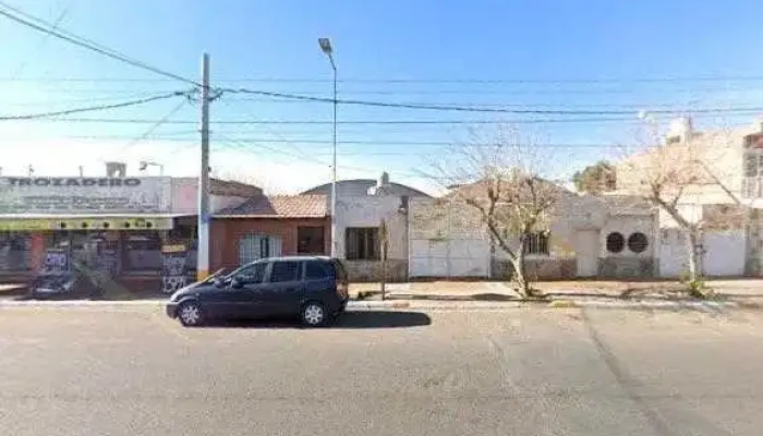 Gelcha Panaderia -  Como Llegardeg - Villa Krause