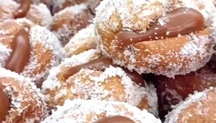 Gelcha Panaderia -  Mas Recientes - Villa Krause