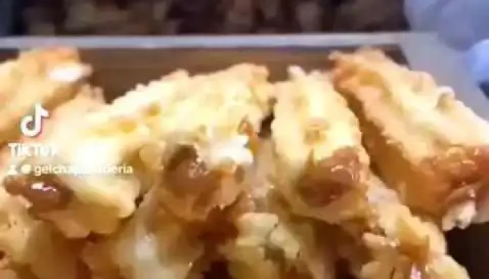 Gelcha Panaderia Vk -  Videos - Villa Krause