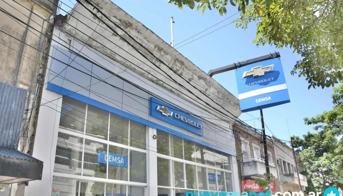 Gemsa Santiago Del Estero -  Del Propietario - Santiago del Estero
