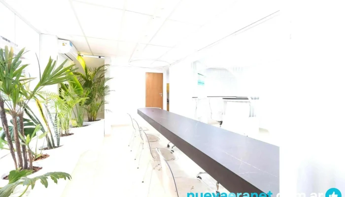 Giasa Negocios Inmobiliarios -  Interior - Villa María