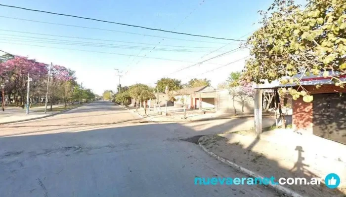 Gigena - Villa Belgrano